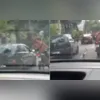 Agentes da Nittrans irão organizar o trânsito no local