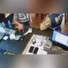 O fato ocorreu na segunda-feira (18)