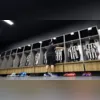 Imagem ilustrativa da imagem Caminhão tombou? Não. Foi roubado com camisas do Botafogo