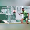 Jhon Arias está valorizado no mercado do futebol