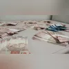Quase 30% dos fuzis apreendidos não têm marca definida