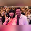 Imagem ilustrativa da imagem Cantora Fernanda Brum revela condição de saúde do marido