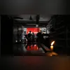 A passagem da frente fria deixará o céu de Niterói nublado a encoberto