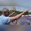 Capitão Nelson foi reeleito prefeito de São Gonçalo com mais de 300 mil votos