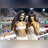 Influenciadora registrou um boletim de ocorrência na delegacia do Leblon