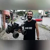 A criação de búfalos em São Gonçalo
