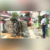 Motoristas enfrentam lentidão na Avenida Marquês de Paraná
