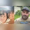 Segundo testemunhas, o casal teve uma discussão antes de Thayná ser esfaqueada