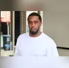 A imagem de Diddy começou a se abalar no final de 2023, quando sua ex-namorada Cassie Ventura o acusou de estupro
