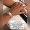 Nana Caymmi está internada há quatro meses