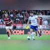Gabigol viveu altos e baixos no Flamengo desde 2019