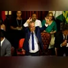 Ao todo, serão seis suplentes que serão empossados
