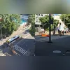 Policiais foram surpreendidos por homens armados