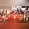 A funerária responsável pela cerimônia também relatou o episódio