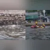 Os restos mortais serão encaminhados ao IML de Niterói