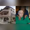 Os corpos foram encontrados por uma sobrinha, que acionou a polícia
