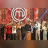 Espetáculo fica em cartaz no Teatro Riachuelo, no Rio, até 23 de fevereiro