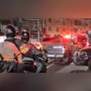 Ação foi em conjunto com a PCERJ e a PC-SP