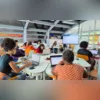 Imagem ilustrativa da imagem Cursos gratuitos de inglês, informática e até de criação de app em Niterói