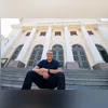 Douglas Gomes está volta à Alerj
