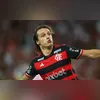 Novo diretor de futebol do Flamengo, João Boto concedeu entrevista coletiva nesta segunda-feira