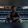 Vini Jr. vem tendo uma temporada fantástica com a camisa do Real Madrid