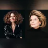 Imagem ilustrativa da imagem Débora Bloch revela novo visual de Odete Roitman