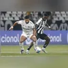 Matheus Gonçalves virou o jogo praticamente no último lance