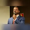 Barandier foi escolhido por Rodrigo Neves para assumir a Secretaria de Mobilidade, Transporte e Infraestrutura
