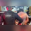 Imagem ilustrativa da imagem Descumprindo medida protetiva, homem invade casa em Maricá