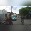 Mãe da criança também foi baleada e levada ao Hospital Municipalizado Adão Pereira Nunes, em Duque de Caxias
