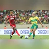 Colombiana de 31 anos é titular na seleção de seu país