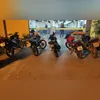 Imagem ilustrativa da imagem Detidos e motos apreendidas durante 'rolezinho' na madrugada