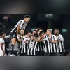 Júnior Santos foi o artilheiro da Libertadores do ano passado
