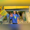 Nas eleições para vereadores, os votos válidos totalizaram 282.428