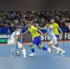 O treinador chegou à Seleção em 2017, quando substituiu PC Oliveira no cargo