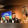 Além de gratuidade em ônibus, haverá bloqueio de vias e mudança de fluxo em algumas ruas