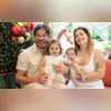 Lorena Raissa anunciou a gravidez nas redes sociais