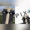 Imagem ilustrativa da imagem Em vídeo irônico, governo desmente fake news sobre Pix