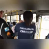 Imagem ilustrativa da imagem Empresas são autuadas por manter ônibus sem ar-condicionado