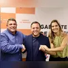 Nelson Godá será o presidente da Nittrans