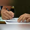 Decisão gerou controvérsia entre os candidatos