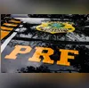 Imagem ilustrativa da imagem Engavetamento deixa sete pessoas feridas na BR-116