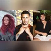 Cantor chegou ao Brasil na manhã de sábado (21) para se apresentar no festival VillaMix