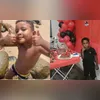 o homem foi até a escola no dia 30 de setembro para buscar a criança e lhe deu um copo de açaí contaminado com chumbinho
