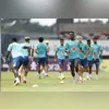 Vini Jr perdeu um pênalti e desperdiçou chance de levar o Brasil ao 2º lugar