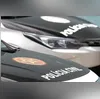Material apreendido pela Polícia Militar