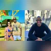 Imagem ilustrativa da imagem Integrante da banda do Thiaguinho é exposto por traições