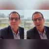 Imagem ilustrativa da imagem Estreia de alerta assusta 'geral' no Rio e Paes explica em vídeo