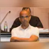 O corpo de Antoni foi levado ao IML de Campo Grande